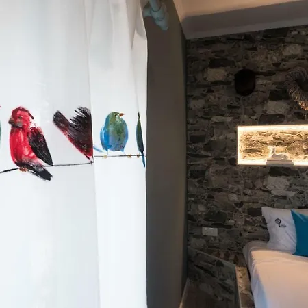 Апартаменты Y.palmela - Boutique