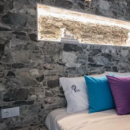 Appartamento Y.palmela - Boutique