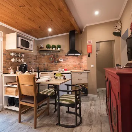 Y.palmela - Boutique Apartment *