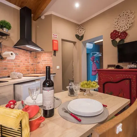 Апартаменты Y.palmela - Boutique *