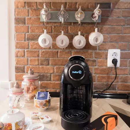 Y.palmela - Boutique Апартаменты *