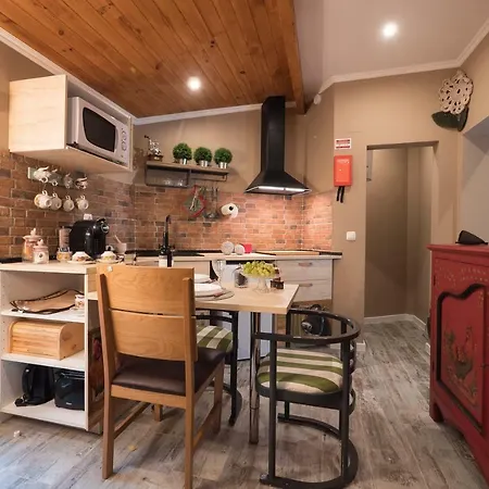 Y.palmela - Boutique Апартаменты Палмела