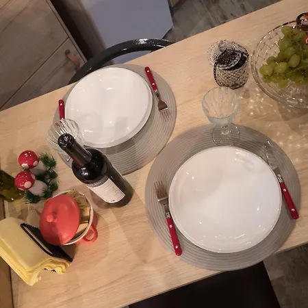 Апартаменты Y.palmela - Boutique