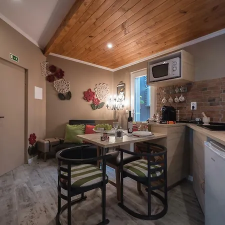 Y.palmela - Boutique Apartment *