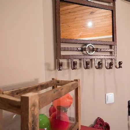 Y.palmela - Boutique Апартаменты