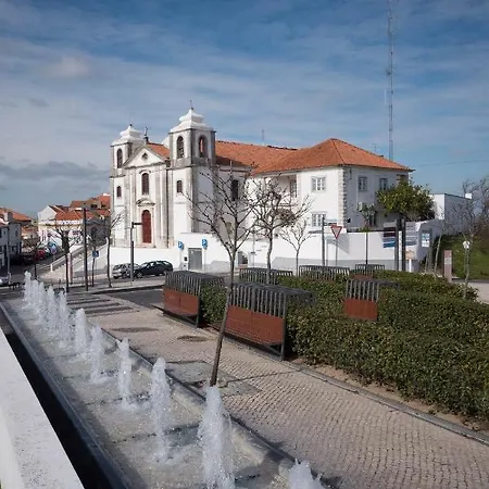 Appartamento Y.palmela - Boutique