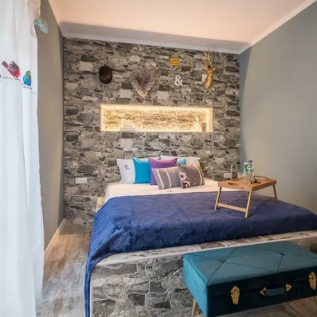 Y.palmela - Boutique Apartment