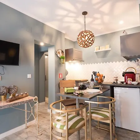 Y.palmela - Boutique Appartement