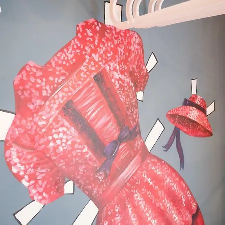 Y.palmela - Boutique Апартаменты Палмела