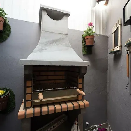 Y.palmela - Boutique Apartment Palmela