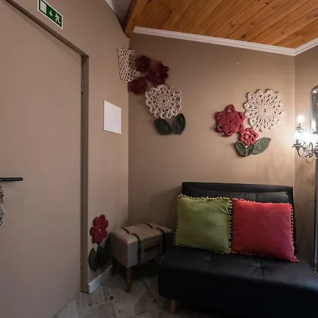 Y.palmela - Boutique Apartment Palmela