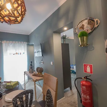 Y.palmela - Boutique Apartment Palmela